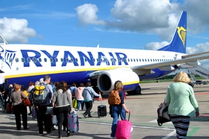 Ryanair: minister Dermagne prijst de kracht en de dynamiek van sociale dialoog