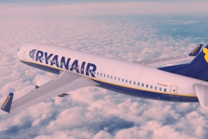 Le ministre s’adresse à Ryanair