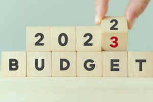 Budget 2022-24